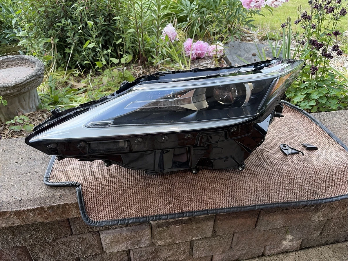 Headlights for 2021 Lexus RX350 for sale | eBay
