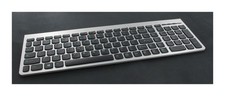 25209812 - Silver Keyboard