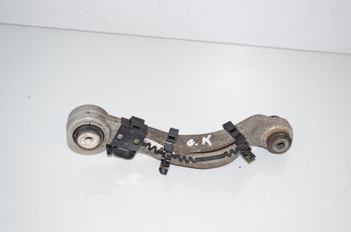 BMW F01 730d Querlenker hinten links Wishbone rear left 6782131 4069467