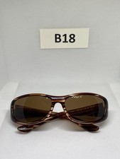 sunglasses zoom 40510102 brown