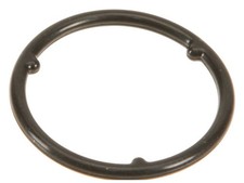 Ishino Stone Water Pump O-Ring fits Toyota Tacoma 2005-2007 2.7L 4 Cyl 45KWSJPT