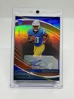 2025 Panini Absolute Omarion Hampton Base (RAW)