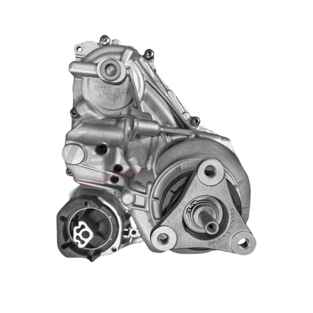 Rolls-Royce Ghost 2018-2020 Transfer case P/N 27107889034