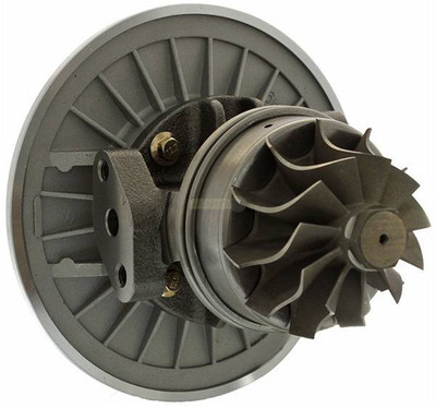1*** Rumpfgruppe Turbolader Neu - OE-Ref. 2674A053_CoreAssy für Perkins