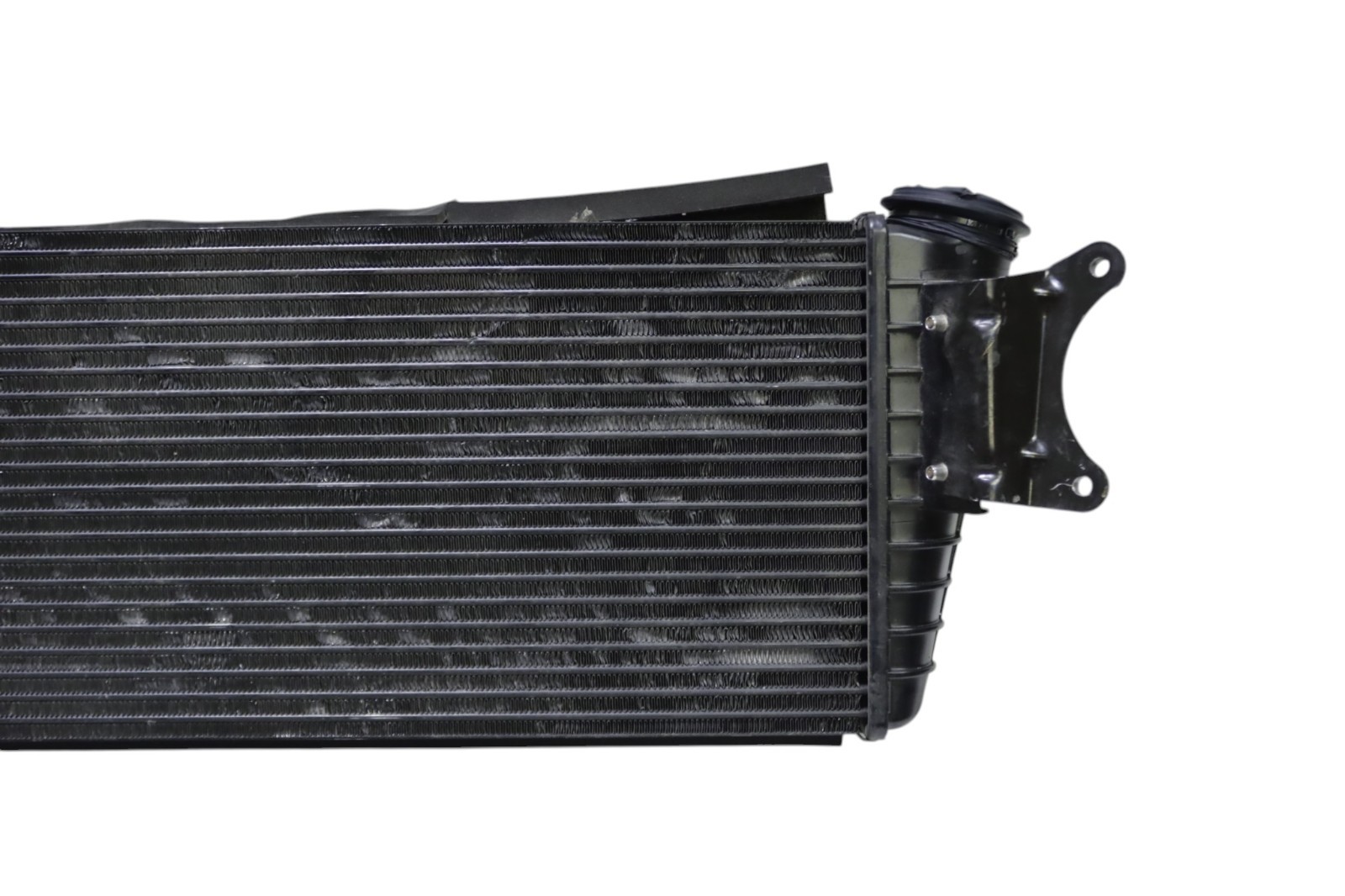Ferrari 296 GT3 2022-2025 Right Radiator