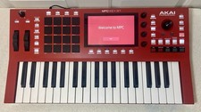 Akai Professional MPC KEY 37 Standalone MPC A...