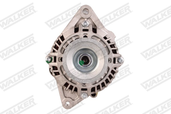 Walker Lichtmaschine Generator 65 A 12 V FüR Mitsubishi Pajero II 2.5 TD 4WD L-image