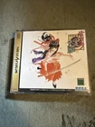 Lot of 3 Sega Saturn games Sakura Taisen 1, 2 Sakura Wars, Sakura Wars Steam