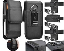 Case Phone Belt Pouch Holster Clip/Loop For Samsung Galaxy A17 A16 A36 A56 A15
