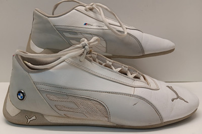Puma BMW M Motorsport R-Cat Mens - Size 10.5 US / 9.5 UK