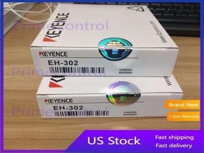 New Keyence EH-302 Sensor In Box *TT