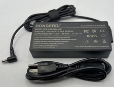 Dongerdi DED200090M 240v 9a 180w Power Supply AC Adapter