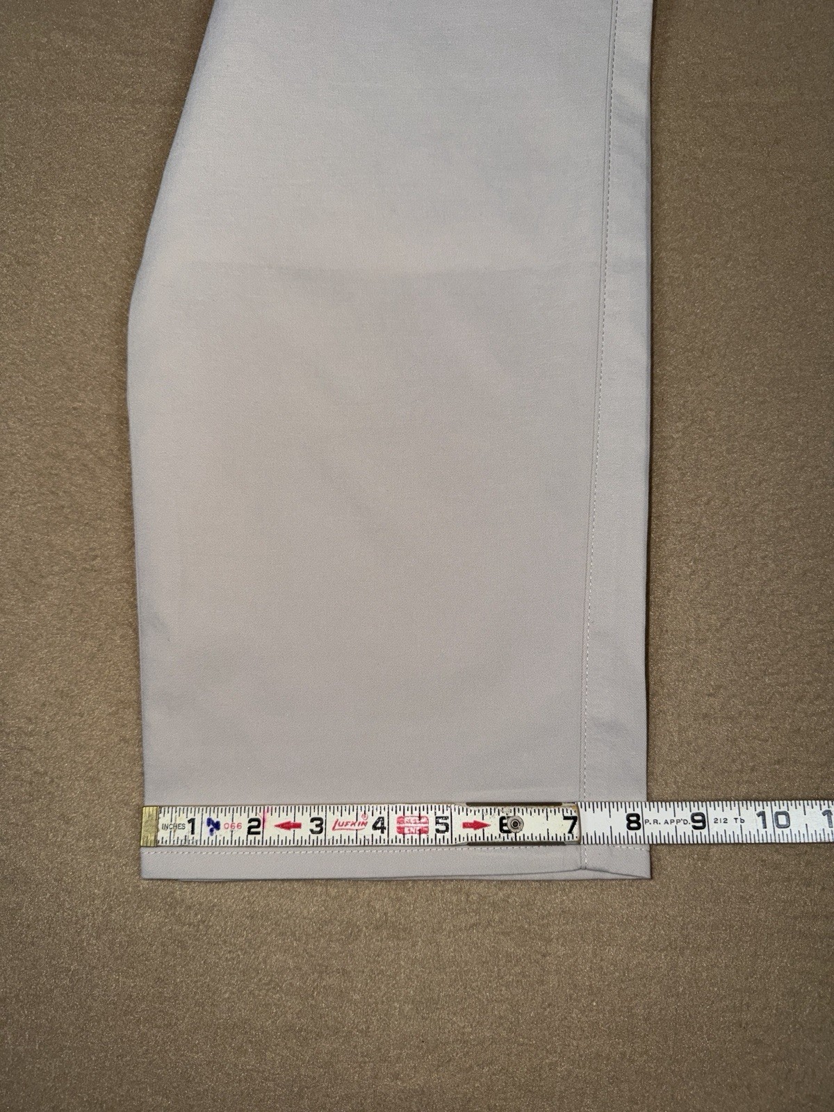 Peter Millar eb66 “SAND” Pants Performance Five P… - image 9