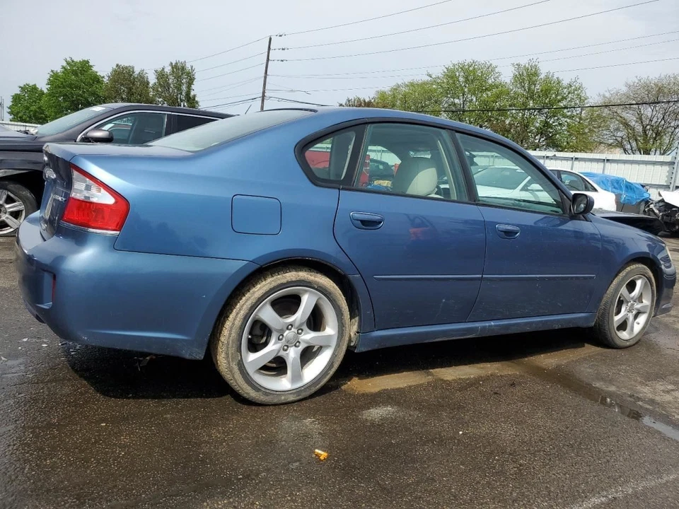 Control de temperatura manual control de temperatura compatible con 05-09 LEGACY 3527699 Foto 4 de 4