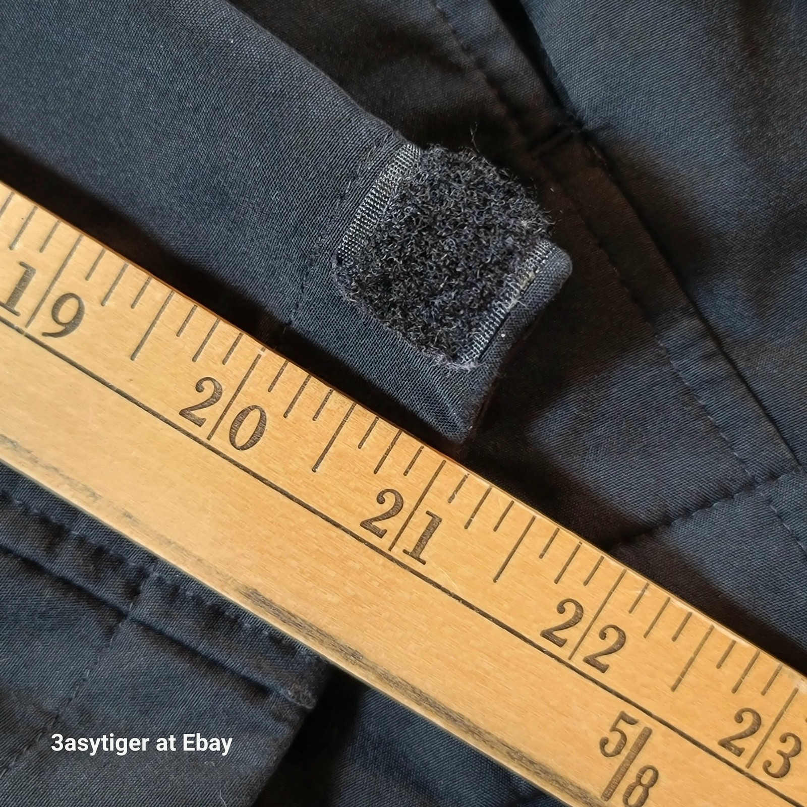 Free Tech Wind Rain Resistant Jacket FTOL44331 Wo… - image 16