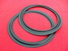 Foam Surround 12" per woofer JBL 128H, ricambi altoparlanti.