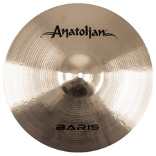 Anatolian 22" Baris Medium Ride