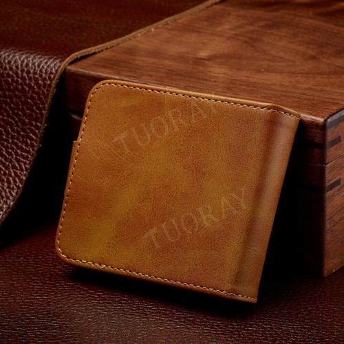 Leder Schutz Hülle Für Samsung Galaxy Z Flip 7 6 5 4 5G Handy Tasche Case Cover - Picture 50 of 69