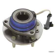 513121  Front Passenger Side Wheel Bearing and Hub Assembly for Century 97-2002