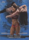 2017 Topps WWE Undisputed - Nikki Bella #W-15