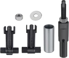 6778 & 6779 Injector Puller+7222 Injector Tube Remover Tool For GM 6.6L Duramax