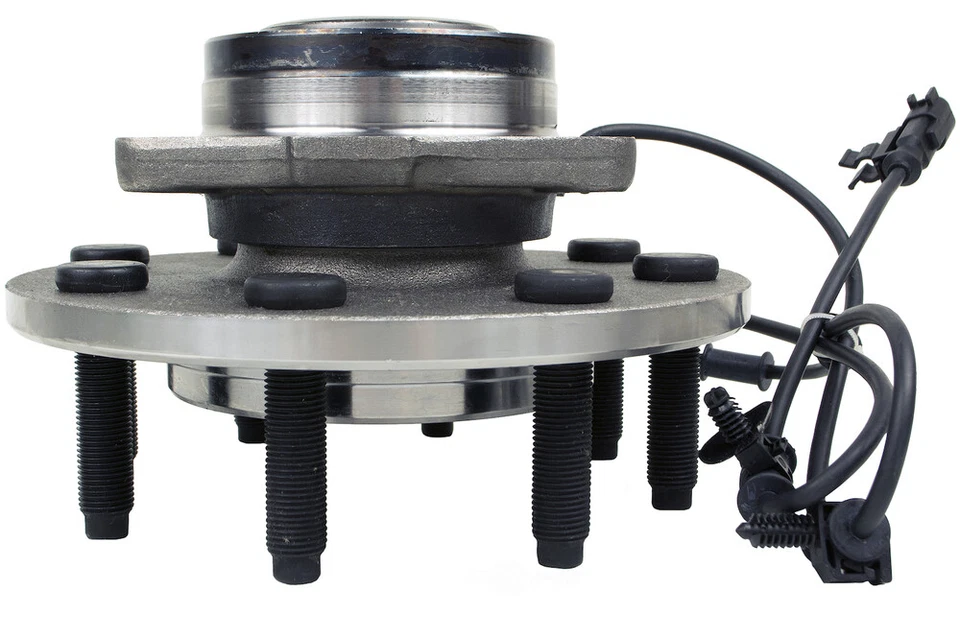 Подшипник колеса и ступица в сборе подходят для Dodge Ram 2500 Ram 2500, Ram 3500 2006-2008 годов выпуска - Изображение 3 из 3