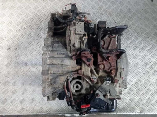 F4A51 R8ryd Cambio per HYUNDAI SANTA FE (SM) 2.0 CRDi VGT Comfort 2003 5897168 - Foto 4 di 10