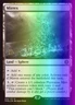 MTG Mirrex (254s/160) Phyrexia All Will Be One Promos NM FOIL