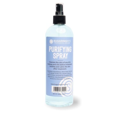 Sugaring NYC Purifying & Calming Spray 500ml (16oz)