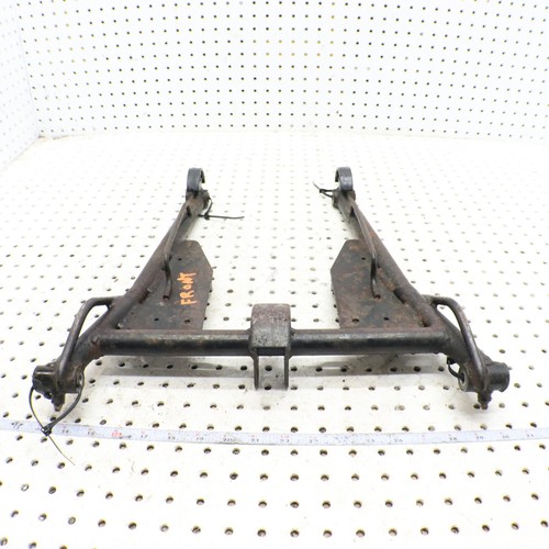 2002 ARCTIC CAT ZR 600 REAR BACK SUSPENSION FRONT TORQUE PIVOT ARM 0704-623 - Picture 10 of 11