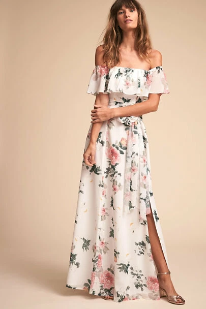 Yumi kim sale carmen maxi