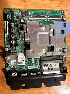 HAUPT-AV-PLATINE MB LG 43UK6300PLB TV EAX67872805 (1.1) EBT65120403 BILDSCHIR...