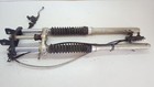 <!--F#f_0-->Front End Honda XR200 1984 36mm Forks Wheel Brakes Triple Clamps<!--F/-->