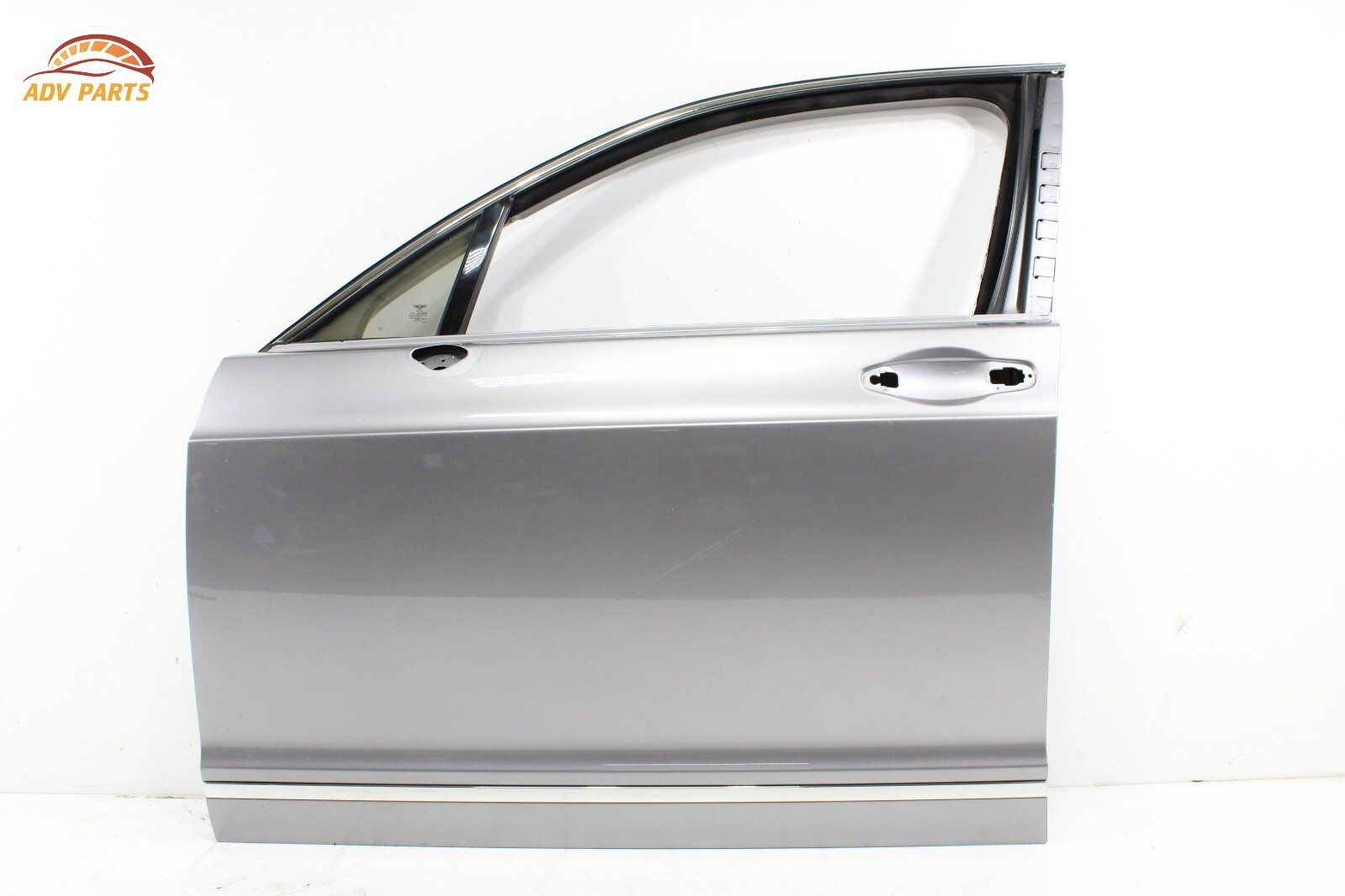 2006 - 2012 BENTLEY CONTINENTAL FRONT LEFT DRIVER SIDE DOOR SHELL PANEL OEM