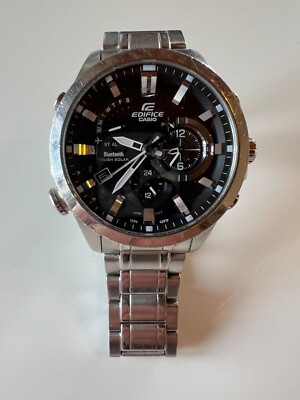 casio edifice solar eqb 510