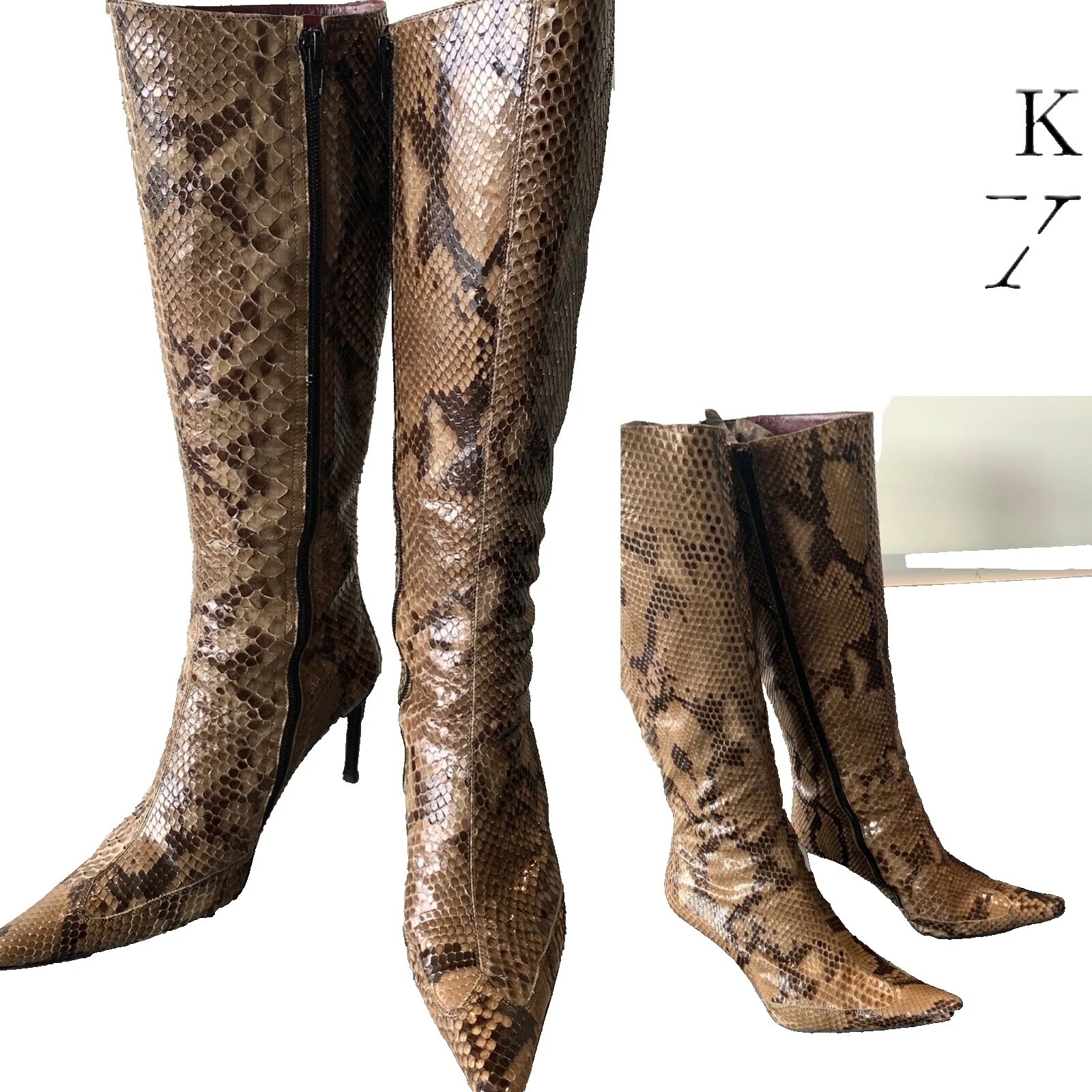 Patrick Cox Boots for Women