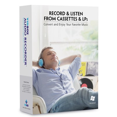 Audio Recorder