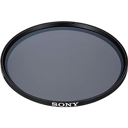 Sony 77mm ND-8 Neutral Density Lens Filter Japan ND8X ND 8X ND8 77 mm Genuine - Image 3 of 4