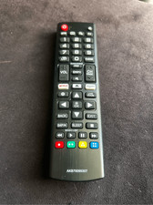 LG AKB75095307 Smart TV Remote Control for ALL LG LCD, LED, OLED Smart TVs Batt