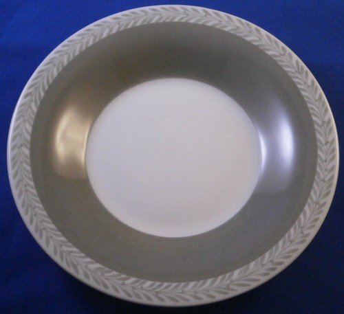 Antique 20tC KPM Berlin Porcelain Saucer for Iron Cross Cup Porzellan Untertasse - Picture 2 of 5