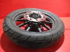 CERCHIO POSTERIORE KEEWAY TX 125 M 2014 2016 FO 4