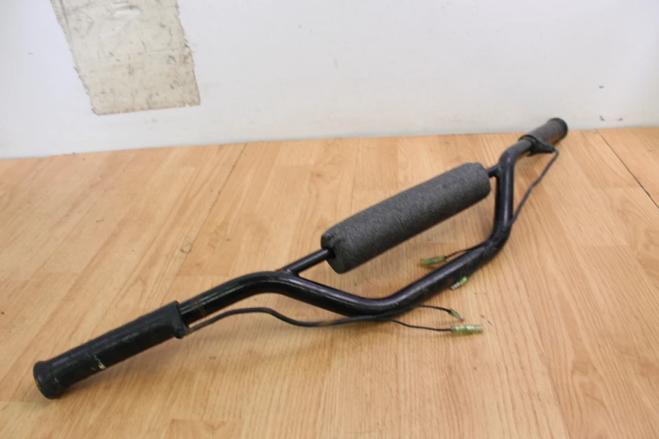 Manillar Yamaha RX1 RX10 2003 Foto 2 de 4