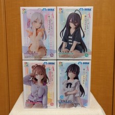 Alya Sometimes Hides Her Feelings in Russian Chokonose Figure Masha Yuki Ayano