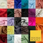 OVER 30 COLOURS - Premium Plain 2mm Neoprene Fabric Material Scuba Foam Knit 59"