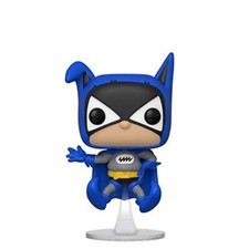 Funko POP Heroes Figure : Batman 80 Years #300 Bat-Mite