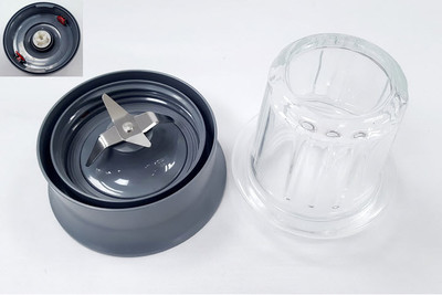 Kenwood Zubehör Zerkleinerer Küchenmaschine multi one Khh KHH3 KHH326 KHH30