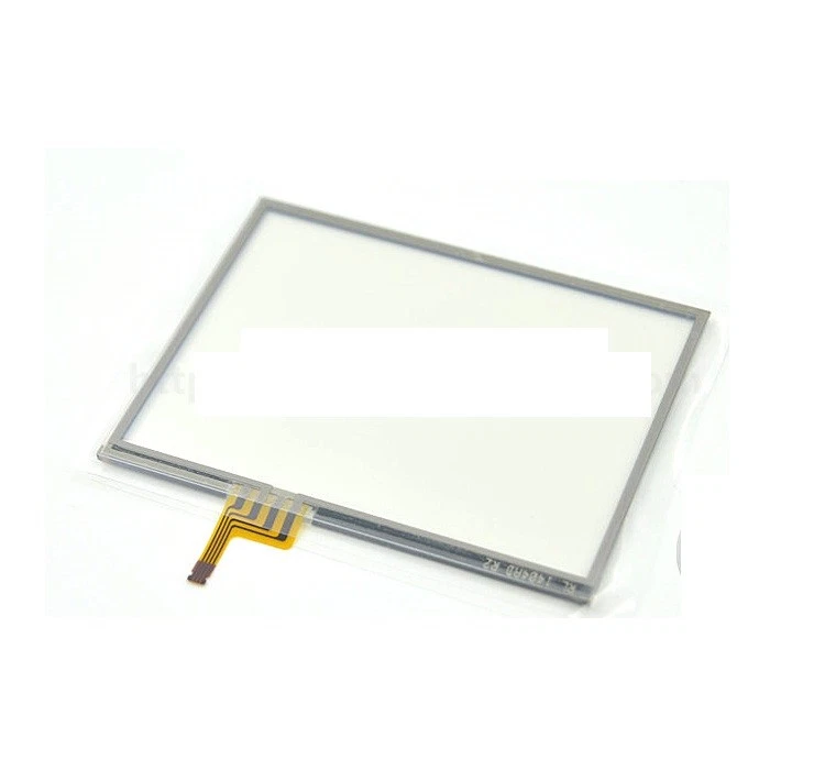 Replacement Touch Touchscreen Digitizer Repair Part for Nintendo 3DS Original - Image 2 of 3