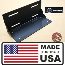 [SR] Compressor Mounting Bracket for Viair 444C 480C 380C 485C Air Ride Bag Susp