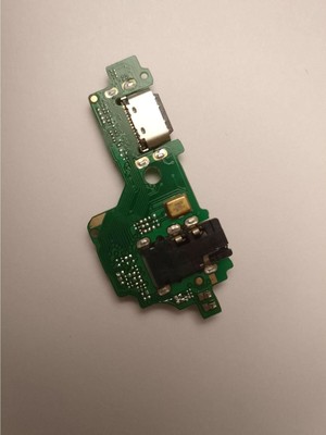Ladeanschluss Mikrofon Flexkabel Ersatzteile für Lenovo Z6 Lite L38111 