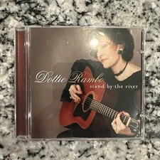 Stand by the River by Dottie Rambo (CD, 2003)